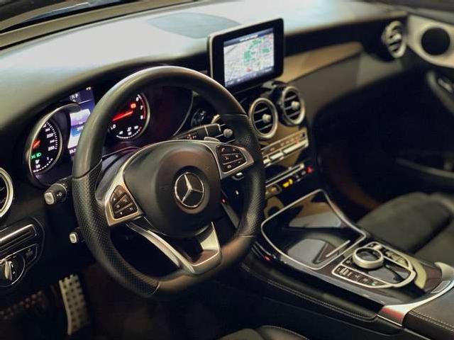 Imagen de Mercedes Glc 250 Coup 4matic Aut. (2777787) - Box Sport