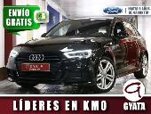 Audi A3 Cabrio 35 Tfsi S Line S Tronic 110kw