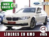 BMW 520 Da