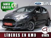 Ford Fiesta 1.0 Ecoboost S/s St Line 100