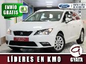 Seat Leon St 1.6tdi Cr S&s Style 115
