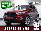 Ford Kuga 1.5 Ecob. Auto S&s St-line Limited Edition 4x2 150