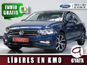 Volkswagen Passat 2.0tdi Evo Executive Dsg7 110kw