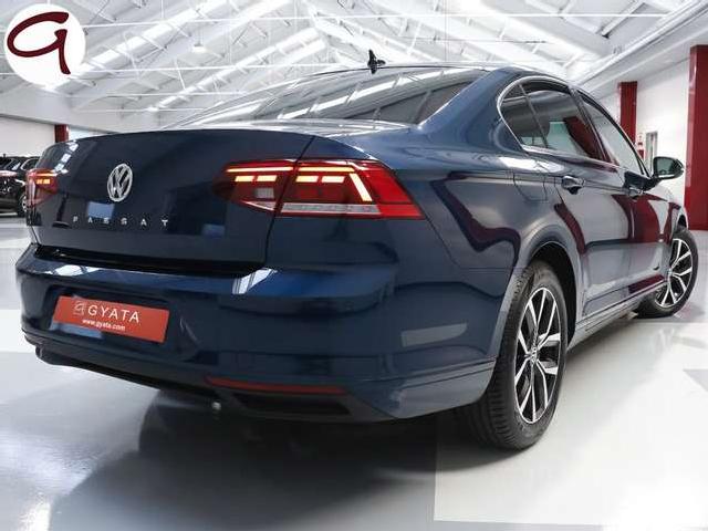 Imagen de Volkswagen Passat 2.0tdi Evo Executive Dsg7 110kw (2778095) - Gyata