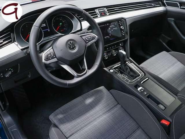 Imagen de Volkswagen Passat 2.0tdi Evo Executive Dsg7 110kw (2778096) - Gyata