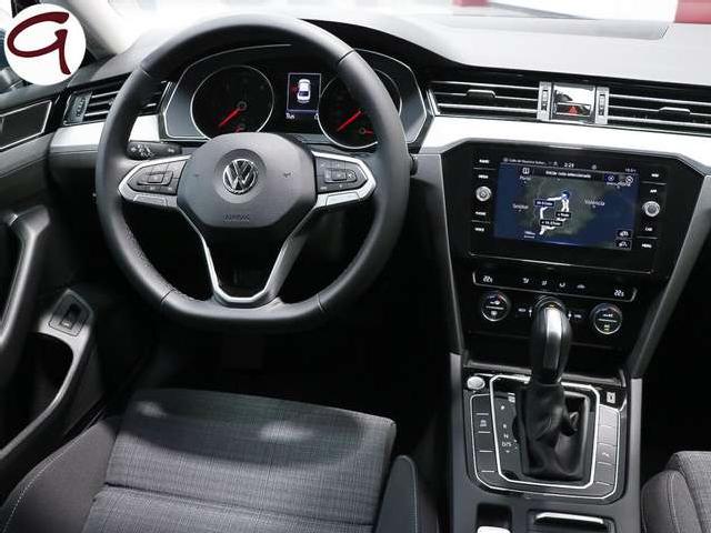 Imagen de Volkswagen Passat 2.0tdi Evo Executive Dsg7 110kw (2778102) - Gyata