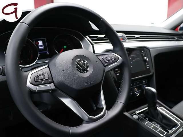 Imagen de Volkswagen Passat 2.0tdi Evo Executive Dsg7 110kw (2778106) - Gyata