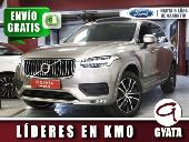 Volvo Xc90 D5 Momentum 7pl. Awd 235 Aut.