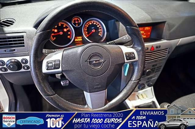 Imagen de Opel Astra 1.7 Cdti Enjoy (2778278) - Automotor Dursan