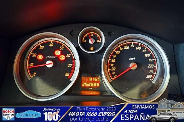 Imagen de Opel Astra 1.7 Cdti Enjoy (2778279) - Automotor Dursan