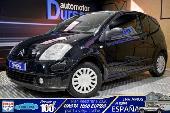 Citroen C2 Citroën 1.4i Audace