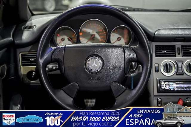 Imagen de Mercedes Slk Clase Slk 200 Mercedes 200 (2778332) - Automotor Dursan