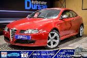 Alfa Romeo Gt 1.9 Jtd Q2