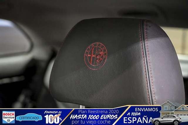 Imagen de Alfa Romeo Gt 1.9 Jtd Q2 (2778362) - Automotor Dursan