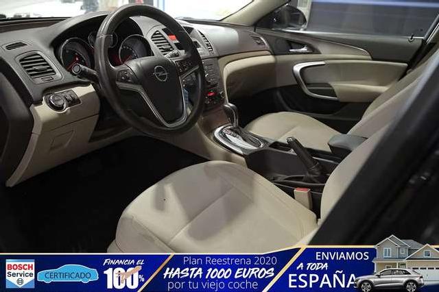 Imagen de Opel Insignia Sports Tourer 2.0 Cdti 130cv Edition Aut (2778378) - Automotor Dursan