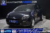 Fiat Punto 1.2 8v 51kw (69cv) Gasolina S&s
