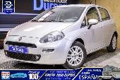 Fiat Punto 1.2 8v 51kw (69cv) Gasolina S&s
