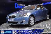 Lexus Is 220d Premium