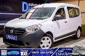 Dacia Dokker Ambiance Dci 90 Eu6 2016