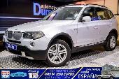 BMW X3 3.0d