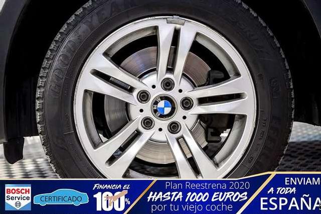 Imagen de BMW X3 3.0d (2778627) - Automotor Dursan