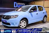 Dacia Sandero Ambiance Dci 75 Eu6
