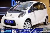Citroen C-zero Seduction