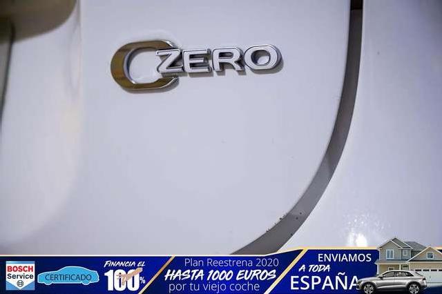 Imagen de Citroen C-zero Seduction (2778663) - Automotor Dursan