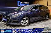 Hyundai I40 Cw 1.7 Crdi 115cv Bluedrive Tecno Sky