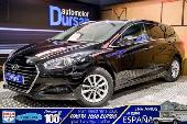 Hyundai I40 Cw 1.7 Crdi 115cv Bluedrive Tecno
