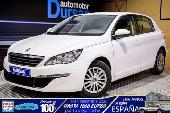 Peugeot 308 5p Business Line Bluehdi 73kw (100cv)