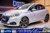 Peugeot 208 5p Tech Edition Bluehdi 73kw (100cv)
