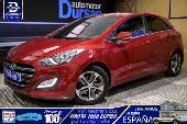 Hyundai I30 1.6 Crdi 81kw (110cv) Bluedrive Go