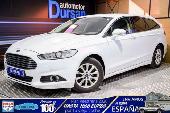 Ford Mondeo 1.5 Tdci 120cv Trend