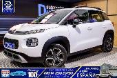 Citroen C3 Citroën Aircross Bluehdi 73kw (100cv) Feel