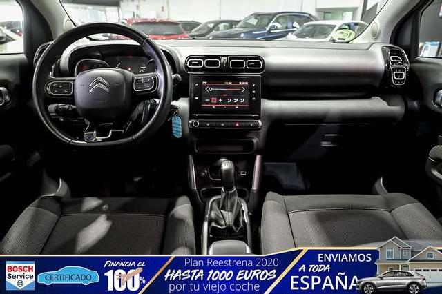 Imagen de Citroen C3 Citron Aircross Bluehdi 73kw (100cv) Feel (2778841) - Automotor Dursan