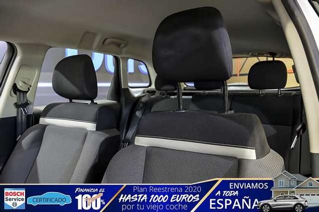 Imagen de Citroen C3 Citron Aircross Bluehdi 73kw (100cv) Feel (2778842) - Automotor Dursan