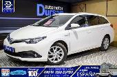 Toyota Auris Hybrid 140h Active