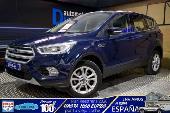 Ford Kuga 1.5 Ecoboost 110kw A-s-s 4x2 Titanium