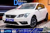 Seat Leon 1.5 Tsi 96kw 130cv Ss Style Visio Ed