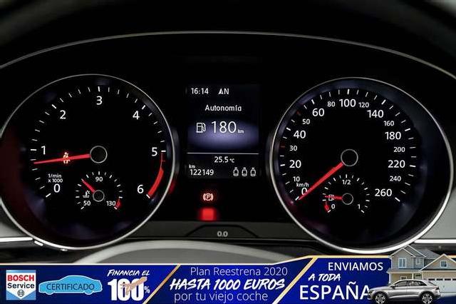 Imagen de Volkswagen Passat Advance 2.0 Tdi 110kw(150cv) Bmt (2779099) - Automotor Dursan