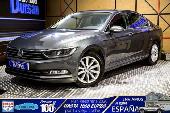Volkswagen Passat Advance 2.0 Tdi 110kw(150cv) Bmt