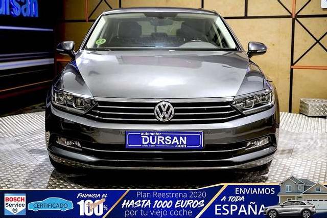 Imagen de Volkswagen Passat Advance 2.0 Tdi 110kw(150cv) Bmt (2779114) - Automotor Dursan