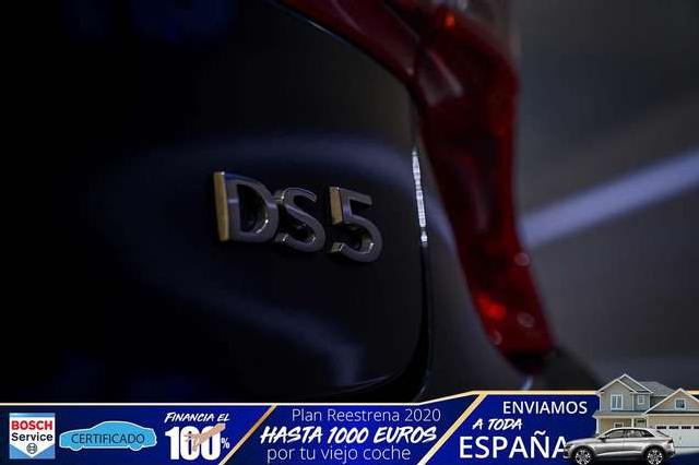 Imagen de Citroen Ds5 Ds Ds 5 Bluehdi 110kw (150cv) Style (2779142) - Automotor Dursan