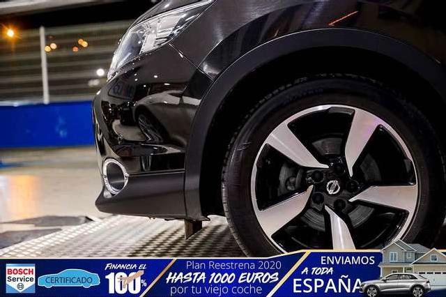 Imagen de Nissan Qashqai 1.6dci N-connecta 4x2 Xtronic (2779165) - Automotor Dursan