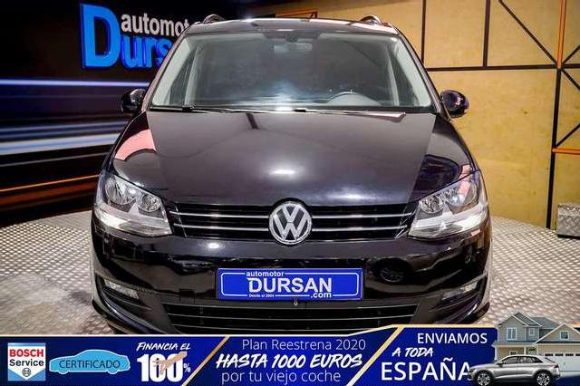 Imagen de Volkswagen Sharan Edition 2.0 Tdi 150cv Bmt Dsg (2779454) - Automotor Dursan