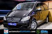 Mercedes Viano 3.0 Cdi Ambiente Larga