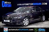Audi A6 1.8 Tfsi S-tronic