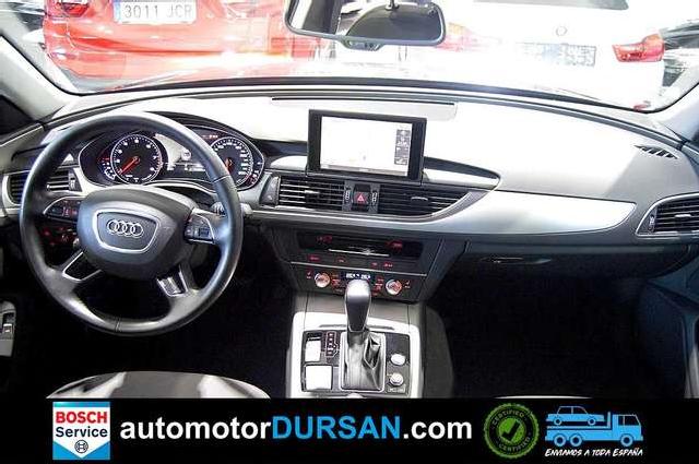 Imagen de Audi A6 1.8 Tfsi S-tronic (2779679) - Automotor Dursan