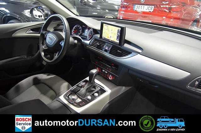 Imagen de Audi A6 1.8 Tfsi S-tronic (2779690) - Automotor Dursan